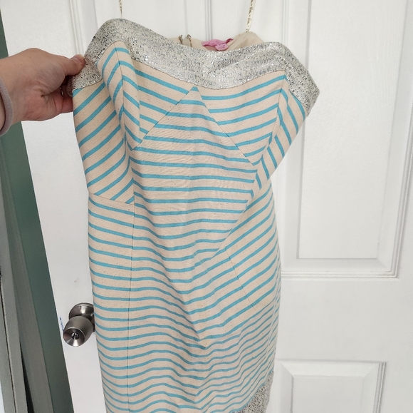 NWT - Lilly Pulitzer Remi Mini Dress - Picture 2 of 9